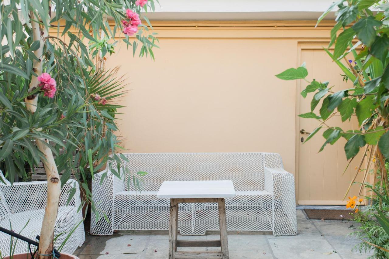 Enticing, Cosy, Rooftop Studio Athens Centre! Ep9T ภายนอก รูปภาพ