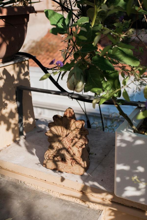 Enticing, Cosy, Rooftop Studio Athens Centre! Ep9T ภายนอก รูปภาพ