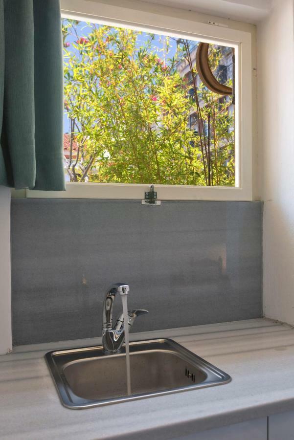 Enticing, Cosy, Rooftop Studio Athens Centre! Ep9T ภายนอก รูปภาพ